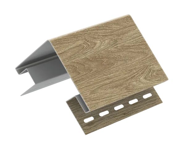 Наружный угол Timberblock Планкен Кленовый купить в Орехово-Зуеве