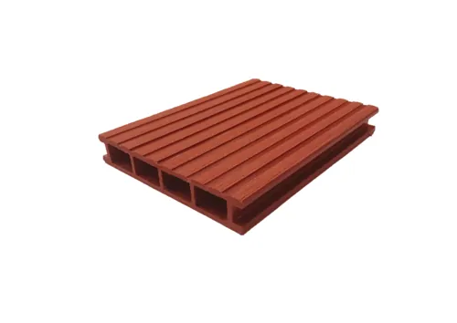 Террасная доска  из ДПК ECODECKING HIT Терракотовый купить в Орехово-Зуеве