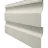 Сайдинг Виниловый Docke, D4.5DL, сливки