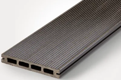 Доска Террасная NanoWood «Lite» ECO венге