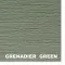 Сайдинг Виниловый Mitten, Sentry Mitten, Grenadier Green