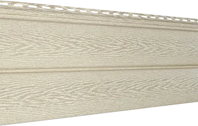 Сайдинг Виниловый Ю-Пласт, Timberblock (Тимберблок), Ясень золотистый