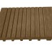 Ступень RusDecking Unodeck - Орех купить в Орехово-Зуеве