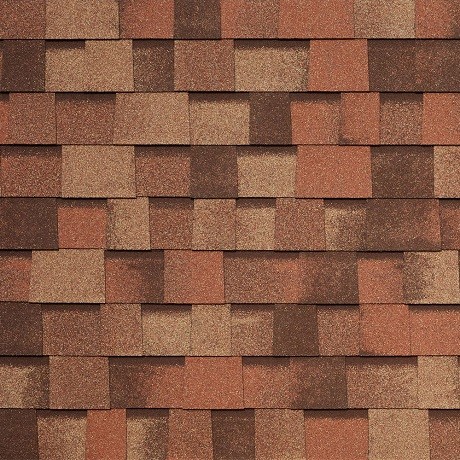 Гибкая черепица Tegola CORTINA terracotta 404 купить в Орехово-Зуеве
