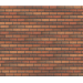 Фасадная плитка Docke Premium, Brick, Клубника купить в Орехово-Зуеве