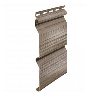 Виниловый сайдинг FineBer Standart Royal Wood, Сосна купить в Орехово-Зуеве