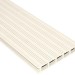 Террасная доска из ДПК Faynag Premium VELVET-ZEBRA  Слоновая кость купить в Орехово-Зуеве