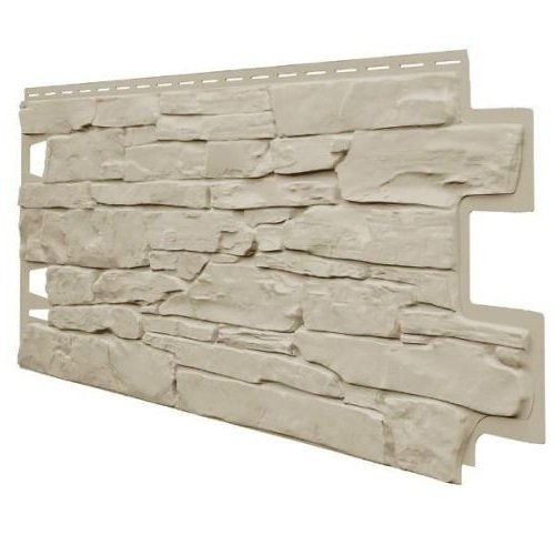 Фасадная панель VOX SOLID STONE REGULAR лигурия купить в Орехово-Зуеве