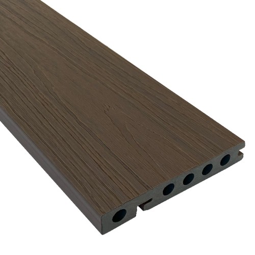 Финишная доска EasyDecking Co-extrusion 145х21 Chestnut купить в Орехово-Зуеве