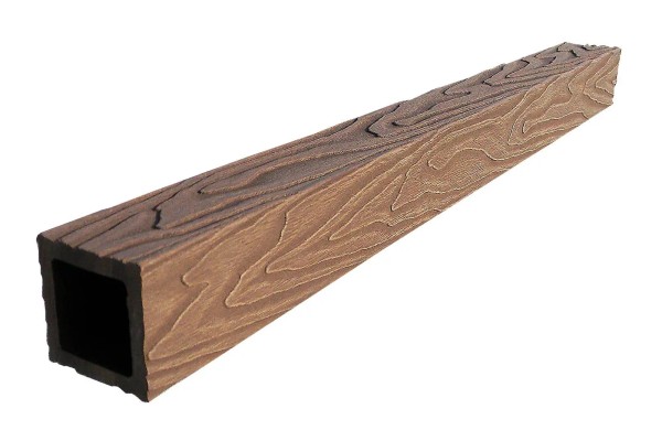 Балясина ДПК Deckart Шоколад купить в Орехово-Зуеве
