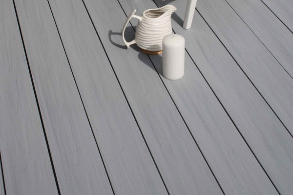 Террасная доска из ДПК Terrapol Практик мультиколор Прованс (под заказ) купить в Орехово-Зуеве