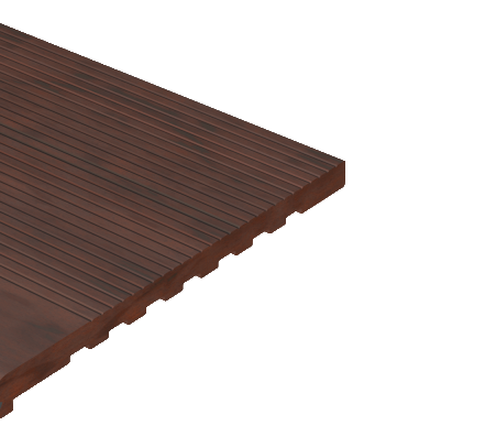 Ступени из ДПК WOODVEX Select Венге Colorite купить в Орехово-Зуеве