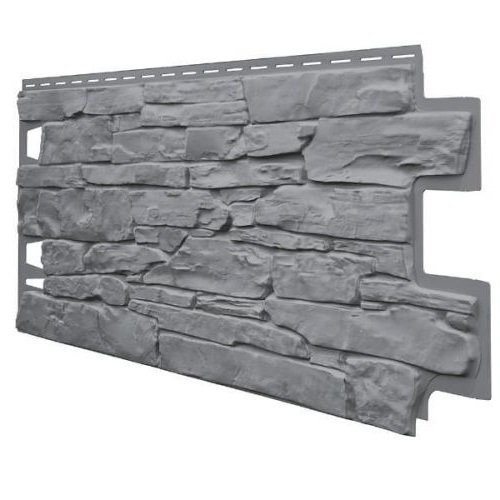 Фасадная панель VOX SOLID STONE REGULAR тоскана купить в Орехово-Зуеве