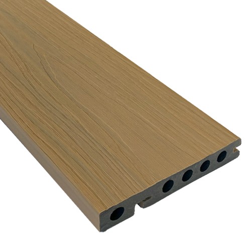 Финишная доска EasyDecking Co-extrusion 145х21 Oak купить в Орехово-Зуеве