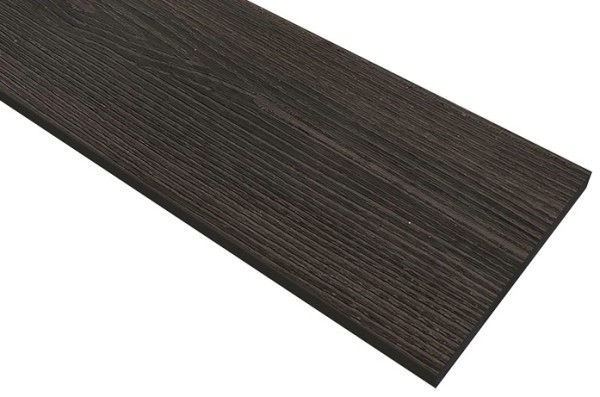 Штакетник ДПК Woodvex Венге Colorite купить в Орехово-Зуеве