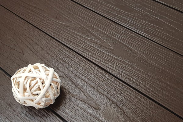 Террасная доска из ДПК Terrapol Практик моноколор Сердолик (под заказ) купить в Орехово-Зуеве