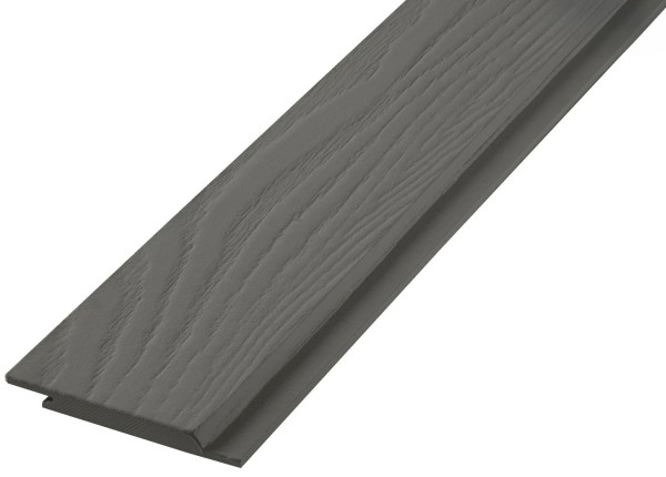 Фиброцементный сайдинг FCSPRO Click Shtil F56 (Прохладный минерал) купить в Орехово-Зуеве