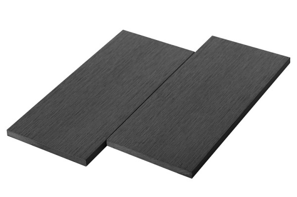 Заборная доска RusDecking UnoDeck Patio - Графит купить в Орехово-Зуеве