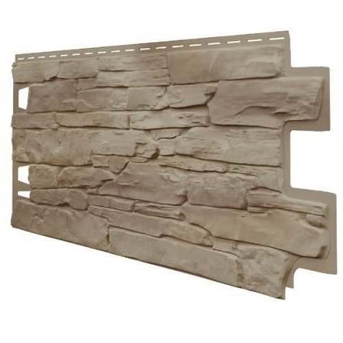 Фасадная панель VOX SOLID STONE REGULAR умбрия купить в Орехово-Зуеве