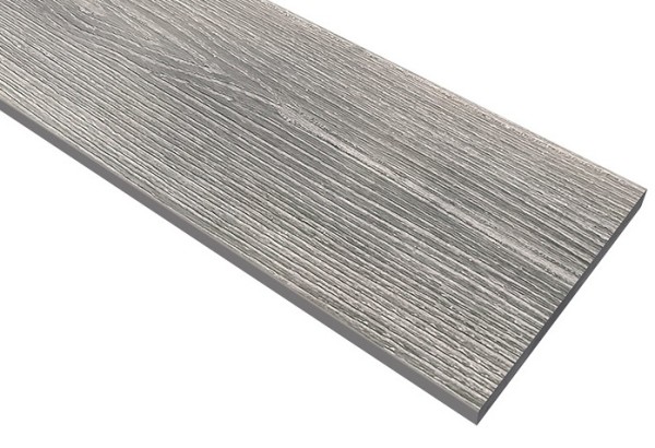 Штакетник ДПК Woodvex Colorite Серый дым купить в Орехово-Зуеве