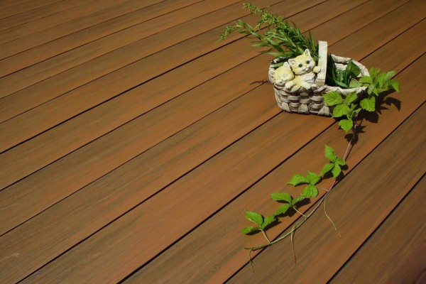 Террасная доска из ДПК Terrapol Практик мультиколор Тибет (под заказ) купить в Орехово-Зуеве