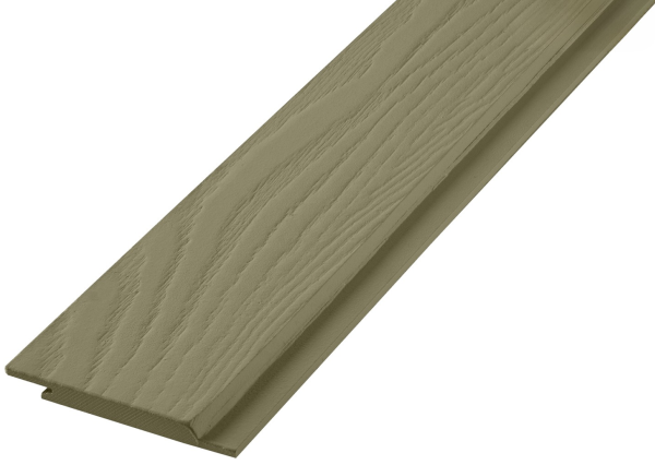 Фиброцементный сайдинг FCSPRO Click Shtil F57 (Весенний лес) купить в Орехово-Зуеве