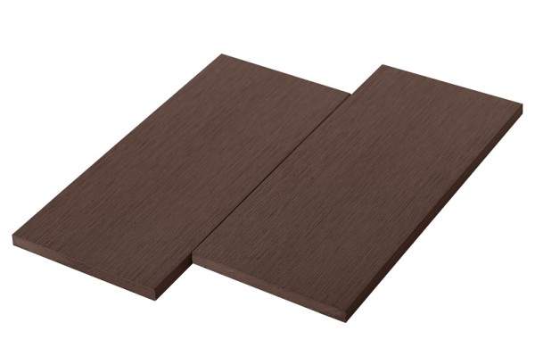 Заборная доска RusDecking UnoDeck Patio - Венге купить в Орехово-Зуеве