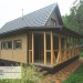 Сайдинг Ю-Пласт TIMBERBLOCK Пихта (Тимберблок) Алтайская купить в Орехово-Зуеве