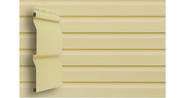 Сайдинг 3,0 Grand Line D4 (slim) ванильный купить в Орехово-Зуеве
