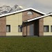 Фиброцементный сайдинг Roofas Board Wood Базальт купить в Орехово-Зуеве