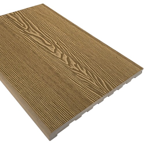 Ступень EasyDecking Wood-Х 348х22 Дуб 3D купить в Орехово-Зуеве