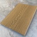 Ступень EasyDecking Wood-Х 348х22 Дуб 3D купить в Орехово-Зуеве