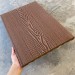 Ступень EasyDecking Wood-Х 348х22 Коричневый 3D купить в Орехово-Зуеве