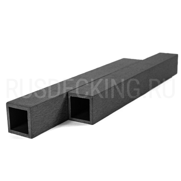 Балясина из ДПК купить в Орехово-Зуеве