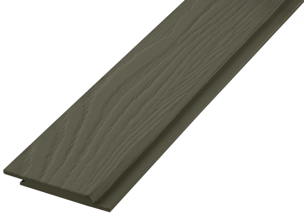 Фиброцементный сайдинг FCSPRO Click Shtil F59 (Дождливый лес) купить в Орехово-Зуеве