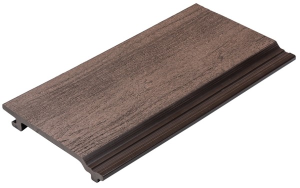 Фасадная панель из ДПК CM Cladding Bark мербау купить в Орехово-Зуеве
