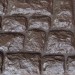 Фасадная панель Аэлит Камень крупный Коричневый купить в Орехово-Зуеве
