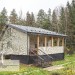 Фасадная панель Ю-пласт Стоун хаус сланец Светло-серый купить в Орехово-Зуеве