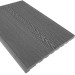 Ступень EasyDecking Wood-Х 348х22 Серый 3D купить в Орехово-Зуеве