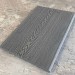 Ступень EasyDecking Wood-Х 348х22 Серый 3D купить в Орехово-Зуеве