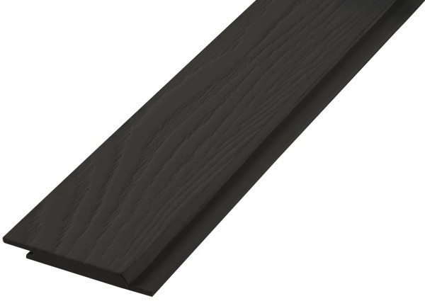 Фиброцементный сайдинг FCSPRO Click Shtil F60 (Сумеречный лес) купить в Орехово-Зуеве