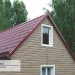 Сайдинг Ю-Пласт TIMBERBLOCK Пихта (Тимберблок) Cахалинская купить в Орехово-Зуеве
