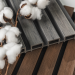 Стеновая панель CM Decking CM Wall DUAL, MACADAMIA (Макадамия)  купить в Орехово-Зуеве