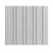 Доска фасадная ДПК SEQUOIA co-extrusion WHITE купить в Орехово-Зуеве