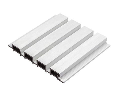 Доска фасадная ДПК SEQUOIA co-extrusion WHITE купить в Орехово-Зуеве