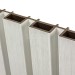 Доска фасадная ДПК SEQUOIA co-extrusion WHITE купить в Орехово-Зуеве