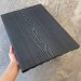 Ступень EasyDecking Wood-Х 348х22 Черное дерево 3D купить в Орехово-Зуеве