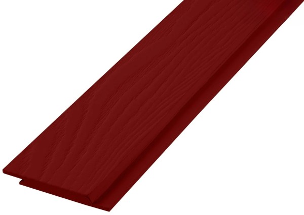 Фиброцементный сайдинг FCSPRO Click Shtil F61 (Красная земля) купить в Орехово-Зуеве