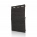 Вспененный сайдинг VOX KERRAFRONT WOOD DESIGN графит купить в Орехово-Зуеве