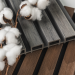 Стеновая панель CM Decking CM Wall, STONE GRAY (Стоун грей) купить в Орехово-Зуеве